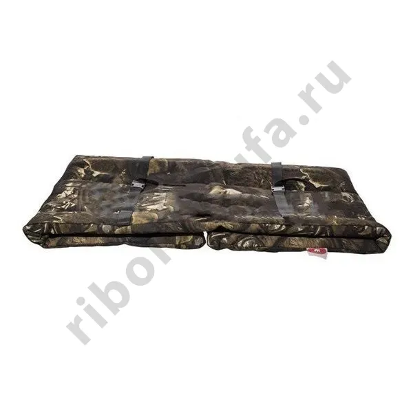 Матрас Медведь на раскл.200х75х40