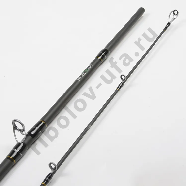 Кастинговое удилище NorStream Standard Casting SDB 862H тест 10 - 42 гр
