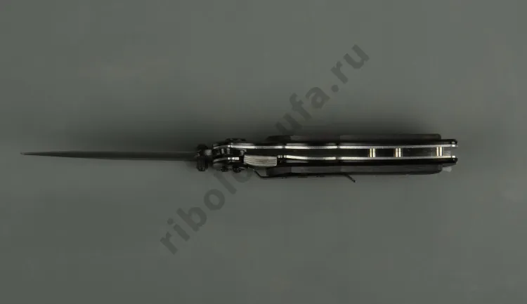 Нож складной Kosadaka N-F10 21.0/12.0 см, 194.0 гр.