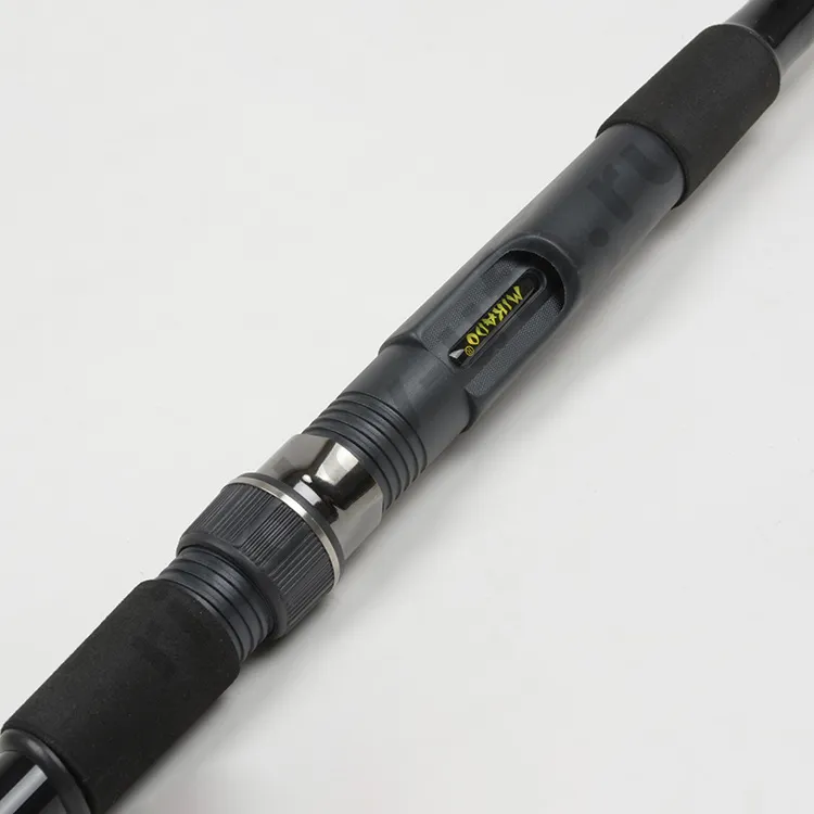 Удилище карповое штекерное Mikado Sensei Ultra Heavy Carp 360  3,50 LBS