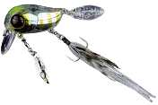 Micro Tappy