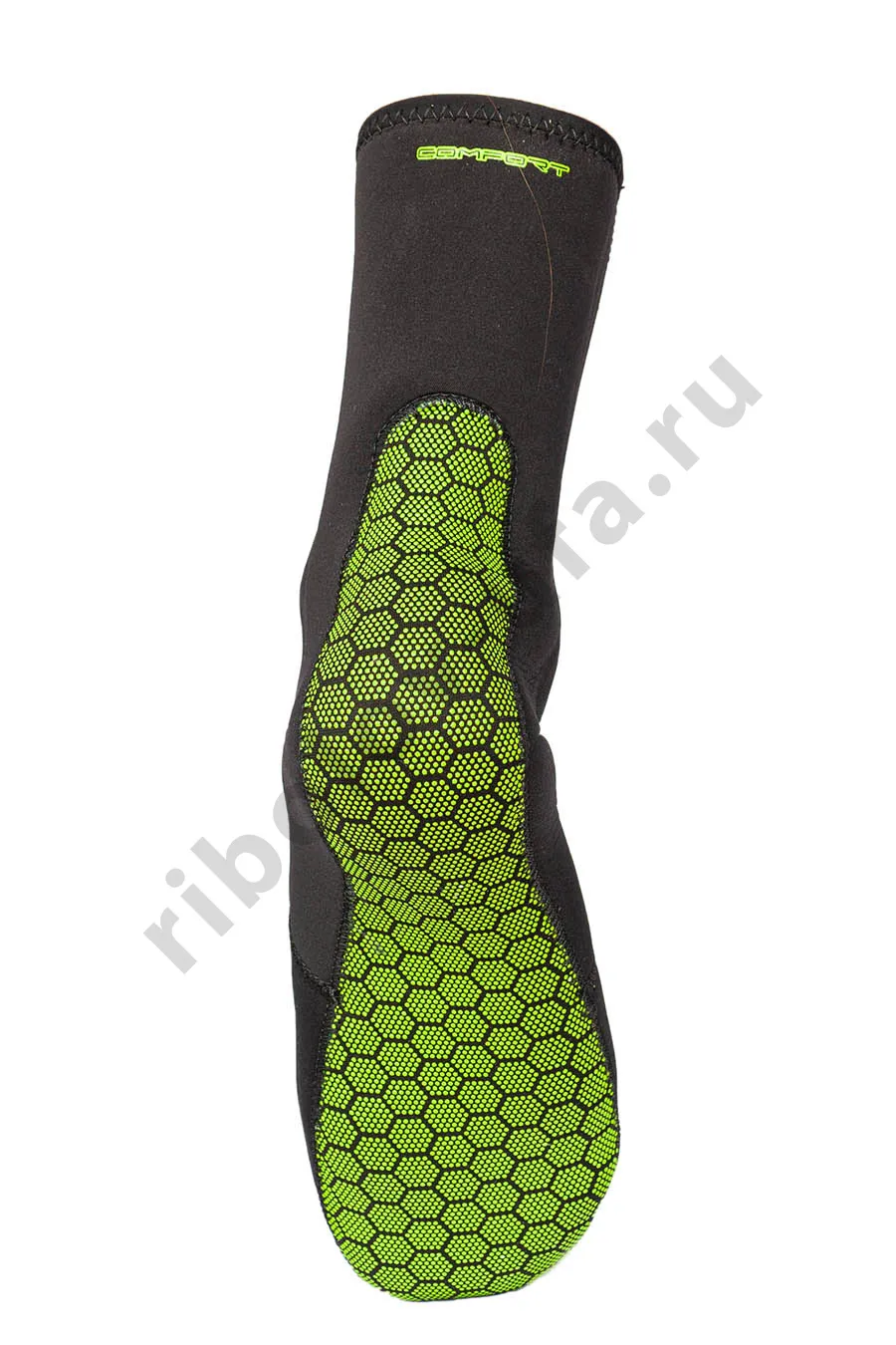 Носки Salvimar Comfort, 3мм, р. L