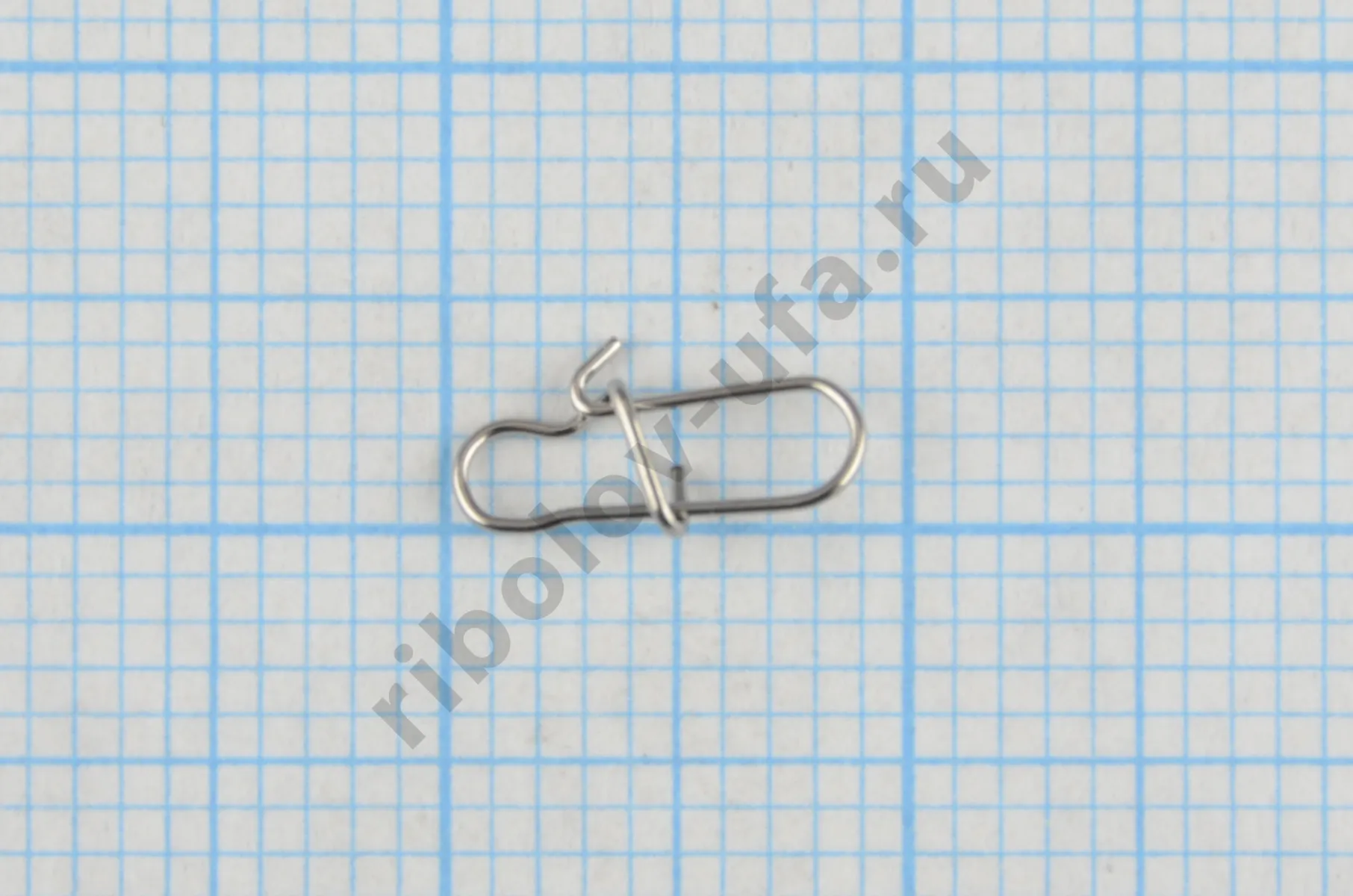 Застежка американка Flagman F-Snap №000 (10шт/уп)