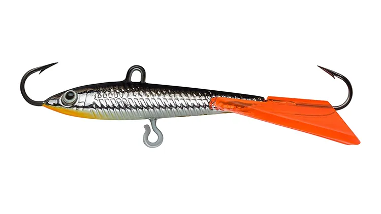 Балансир Strike Pro Micro Ice 47  12.5гр  IF-001A#A43E