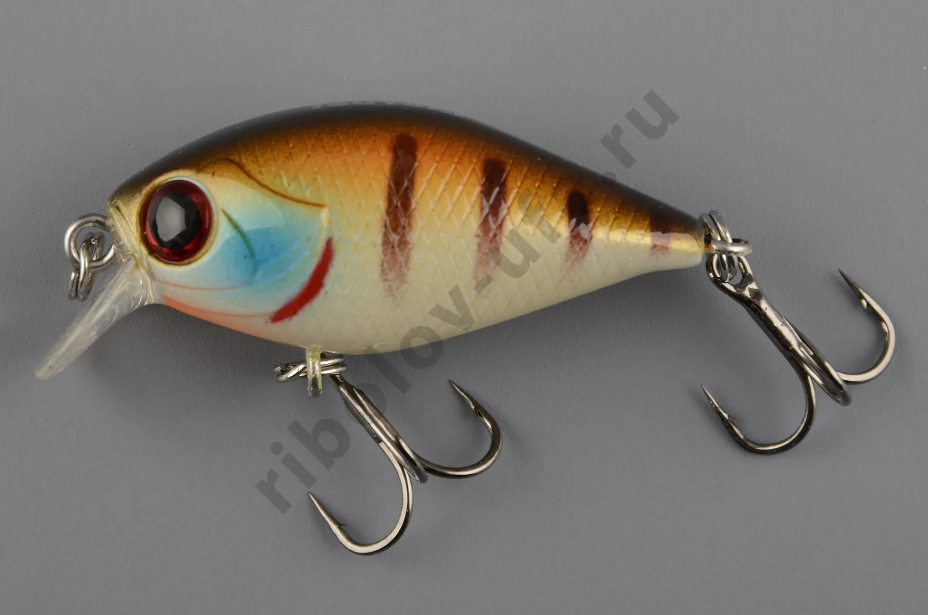 Воблер TsuYoki Swing XC 36F #057