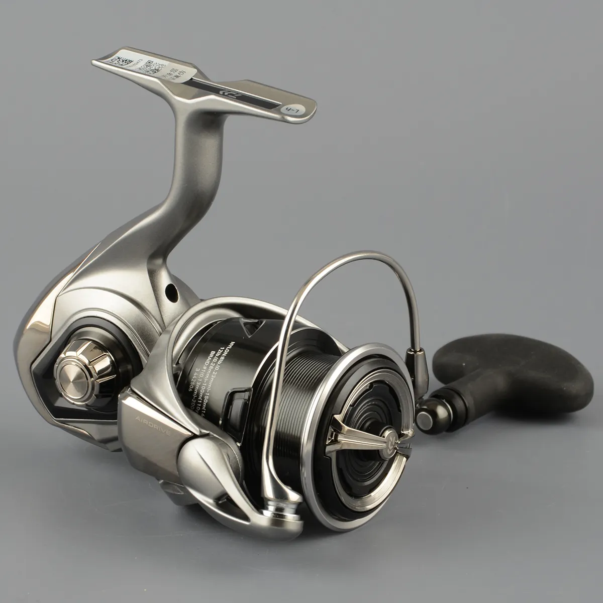 Катушка безынерц. Daiwa Caldia 25 LT 3000