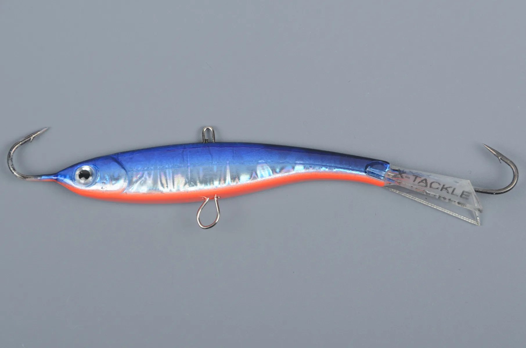Балансир X-Tackle Simp 40мм 8,5гр цв.016