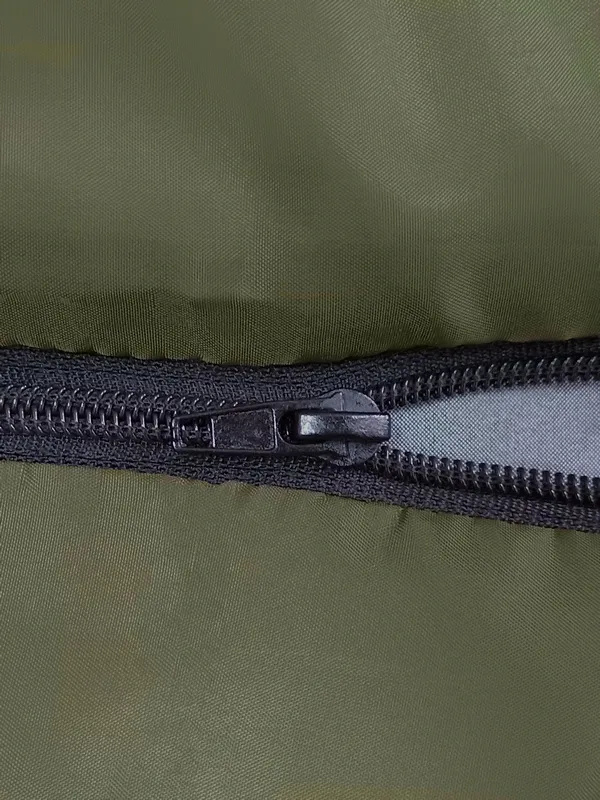 Спальник Чайка СО2 XL (без подгол. 200*85, +5/+20, )
