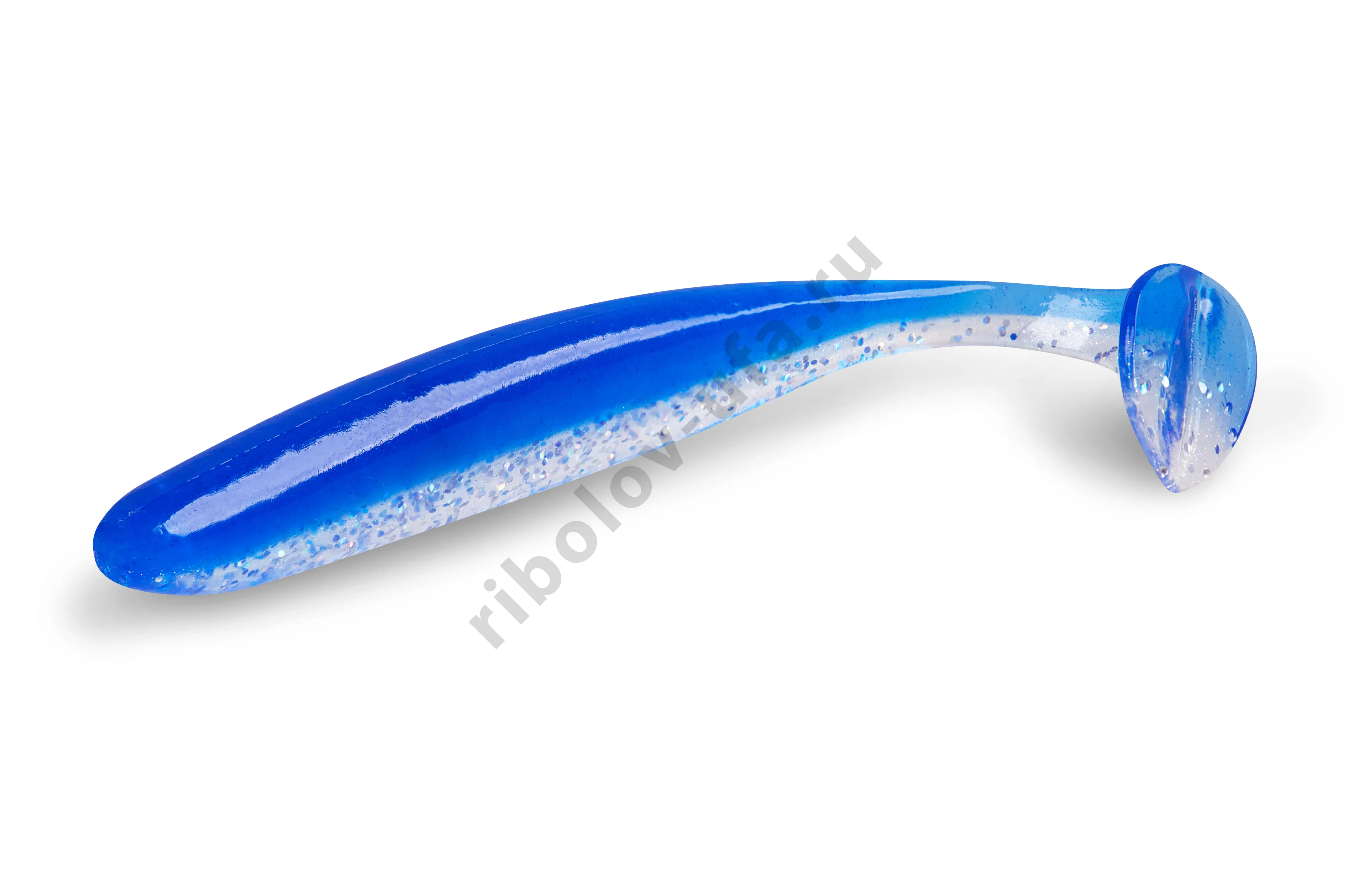 Силиконовая приманка Zander Master Easy Shiner 9,5см, 4гр цв. 36