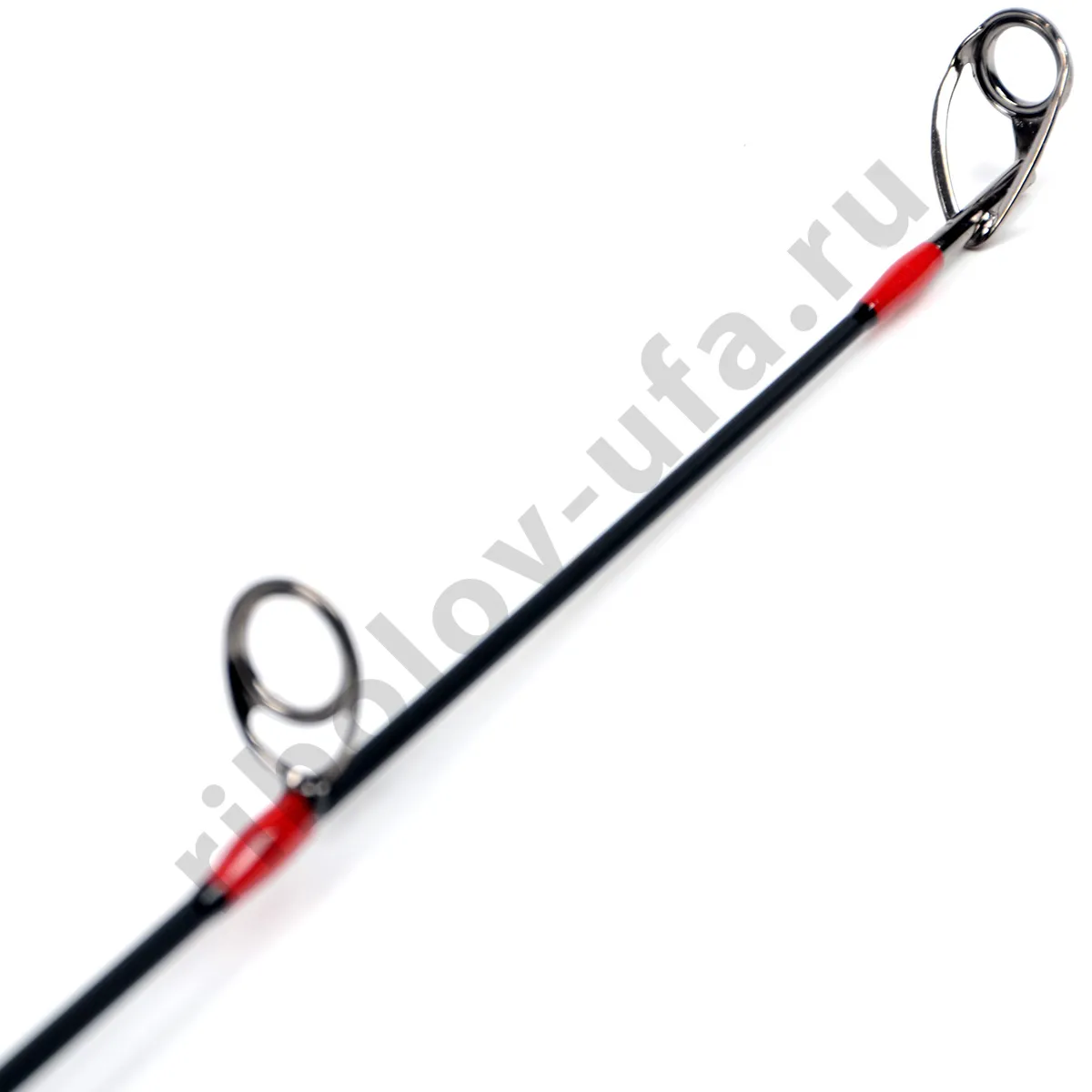 Удилище зимнее Champion Rods Team Dubna Vib Special Compact 57см, до 50гр TDVSC-57HH