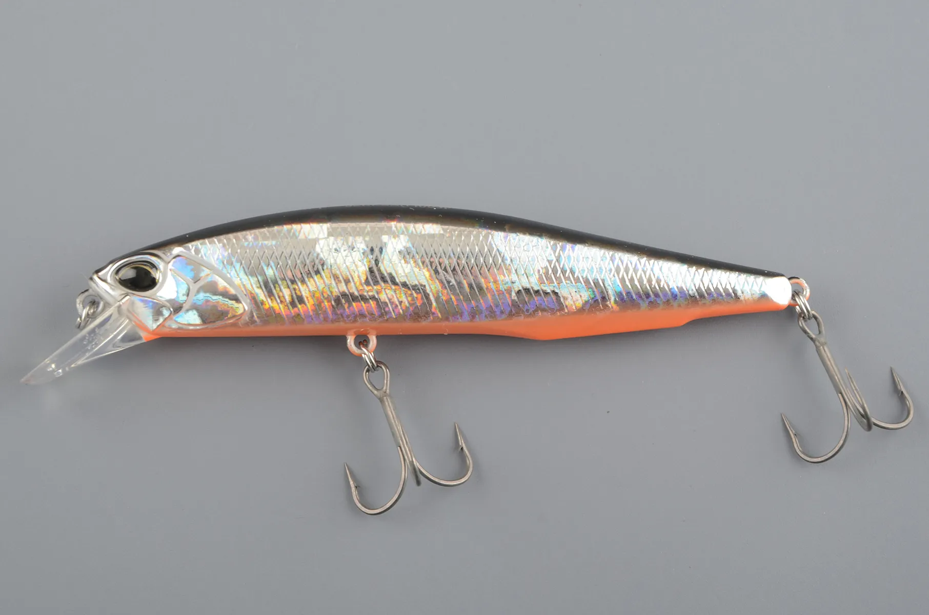 Воблер Duo Realis Jerkbait 100SP 100 мм суспенд, 14,5 гр., #ADA0498