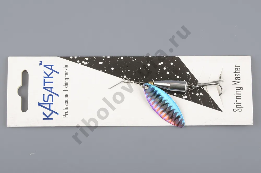 Блесна вращ. Kasatka 12гр. Paint-68H SF05-02A