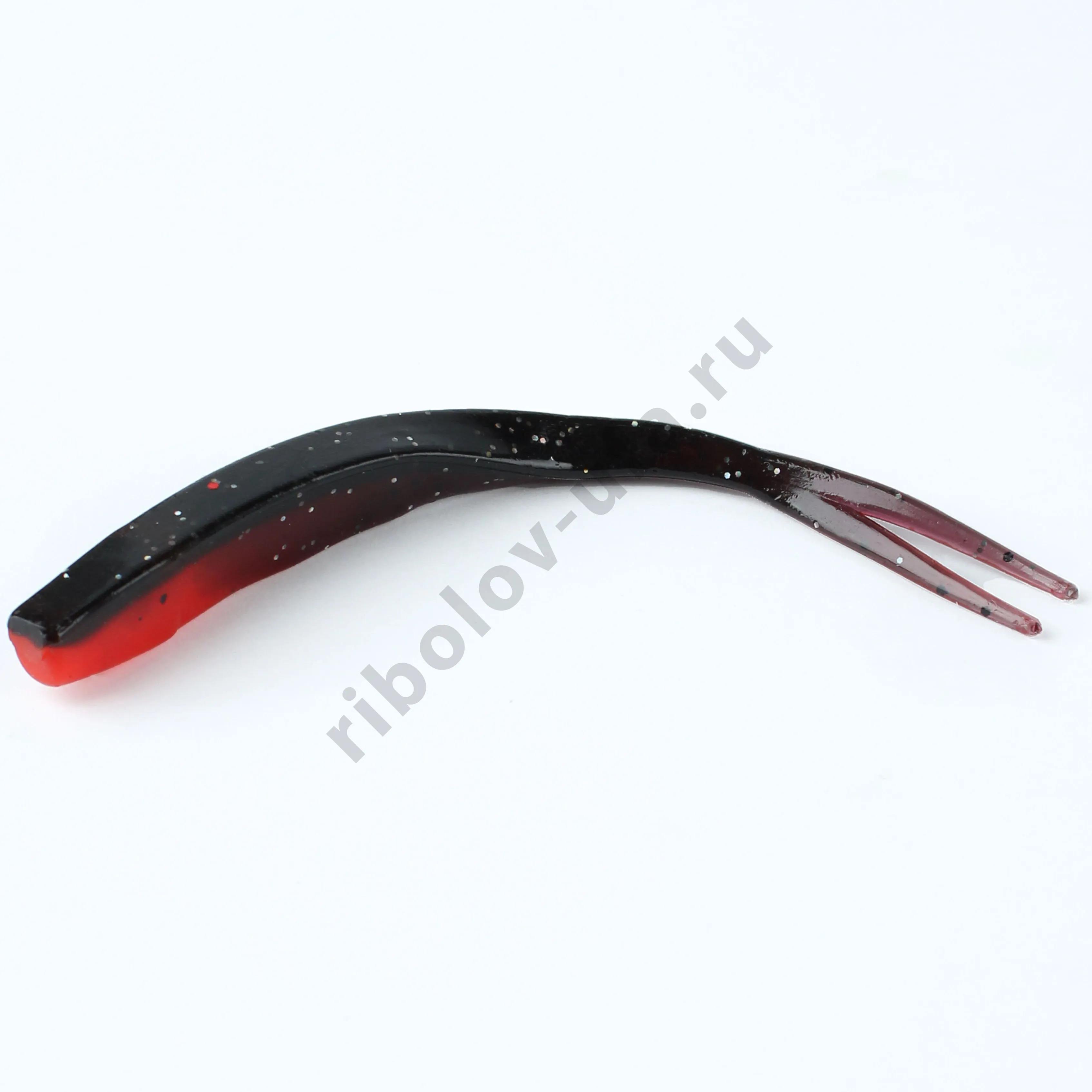Силиконовая приманка Zander Master Lara 12,5см цв. 49
