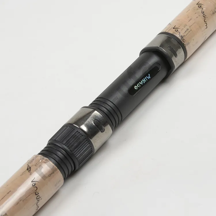 Удилище штекерн.Mikado VANADIUM Medium MH Feeder 3603 ( до 120 гр.) Carbon MX-9