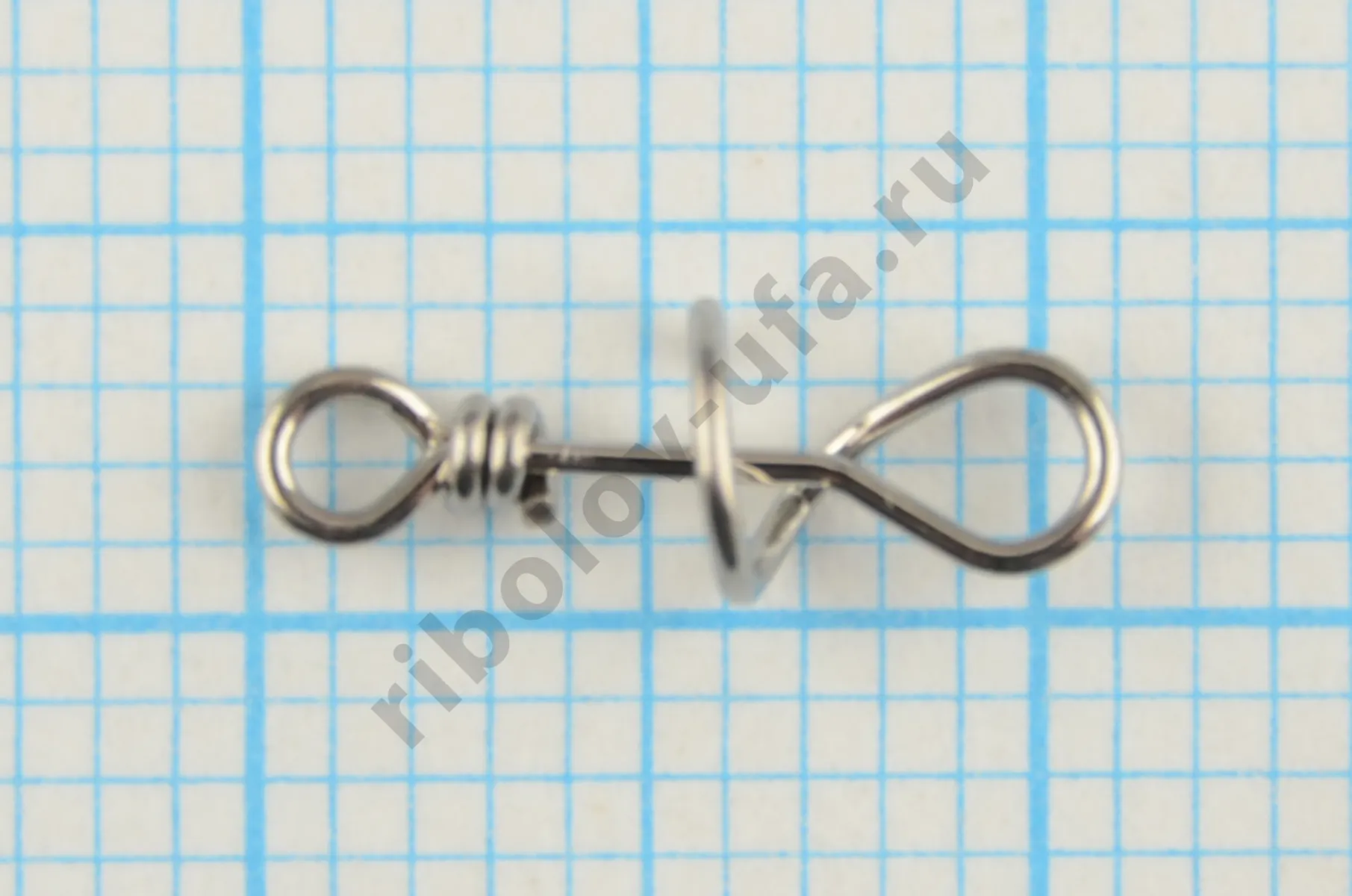 Застежка Stinger Spiral Snap ST-9179-1