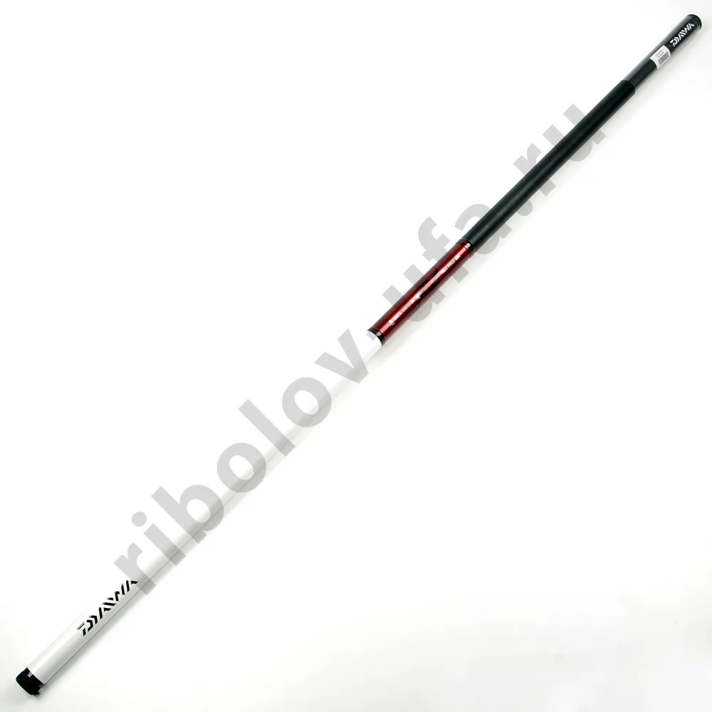 Удилище Daiwa Ninja Tele-Pole без колец 5м 