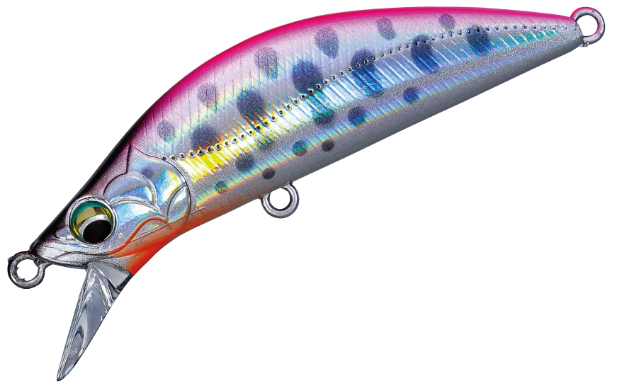 Воблер Major Craft Eden 45SS 3 гр., 0.5-1.0 м, цв. 005