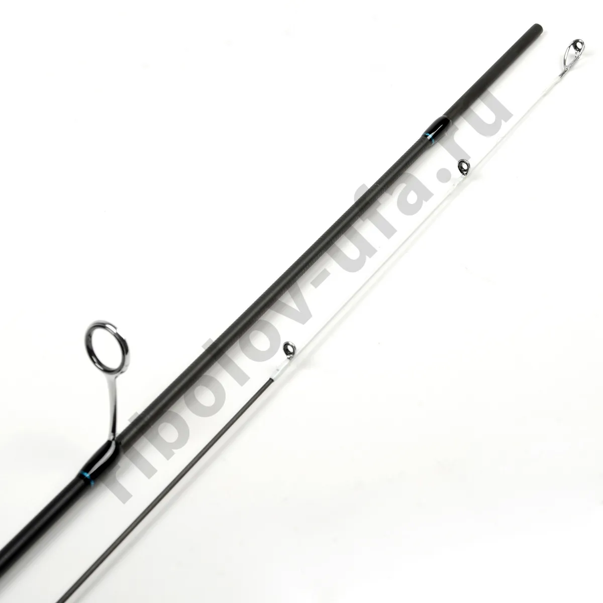 Спиннинг Favorite Blue Bird BB1-682SUL-S 204сm 0.8-5g Ex.Fast