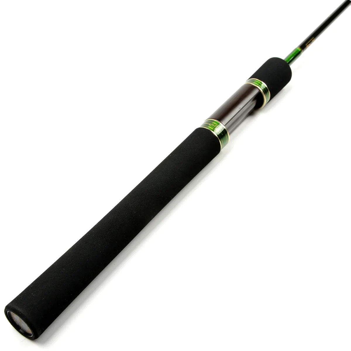 Спиннинг Zetrix Airy 1,93м. 1-6гр ZAR-642L
