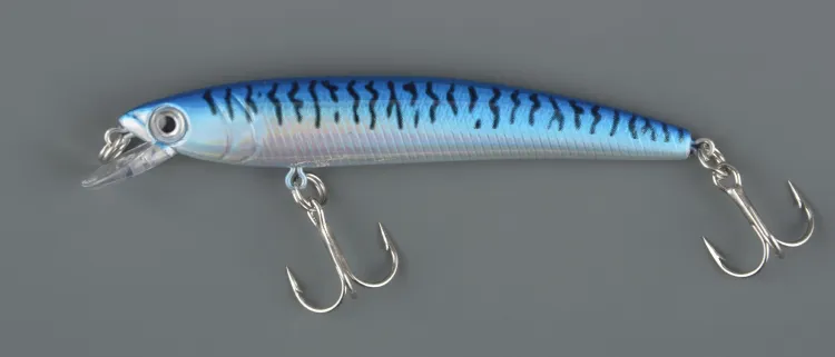 F197 - Pins Minnow