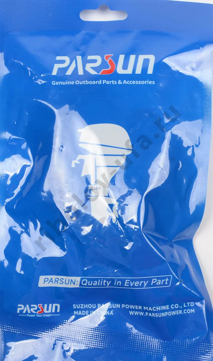 Чек остановки Parsun F4-01090401