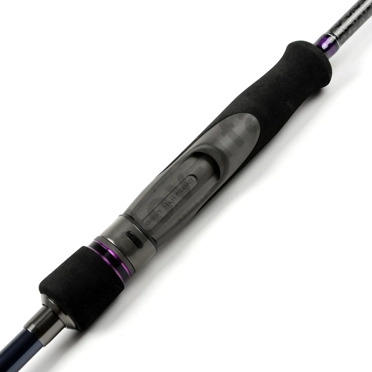 Спиннинг Zetrix Companero CNS-734 UL 0.8-7гр, 2-6lb Fast