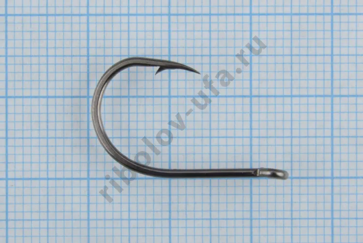Одинарные крючки Cobra CARP CHINU сер.807 разм.002