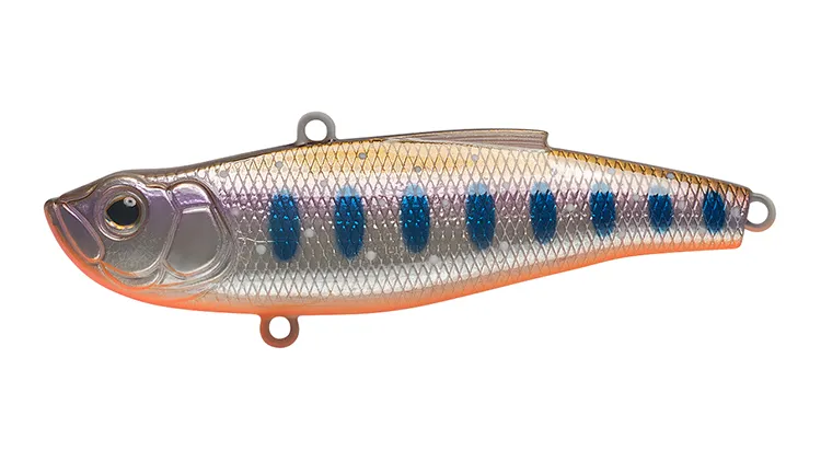 Воблер Strike Pro Jedi Rattler 80 тонущ. 22.4гр., кр.тр.Owner  SP-198S#A142-264