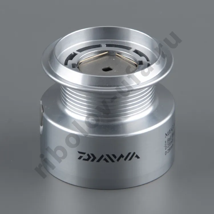 Катушка безынерц. Daiwa Megaforce 3500 X