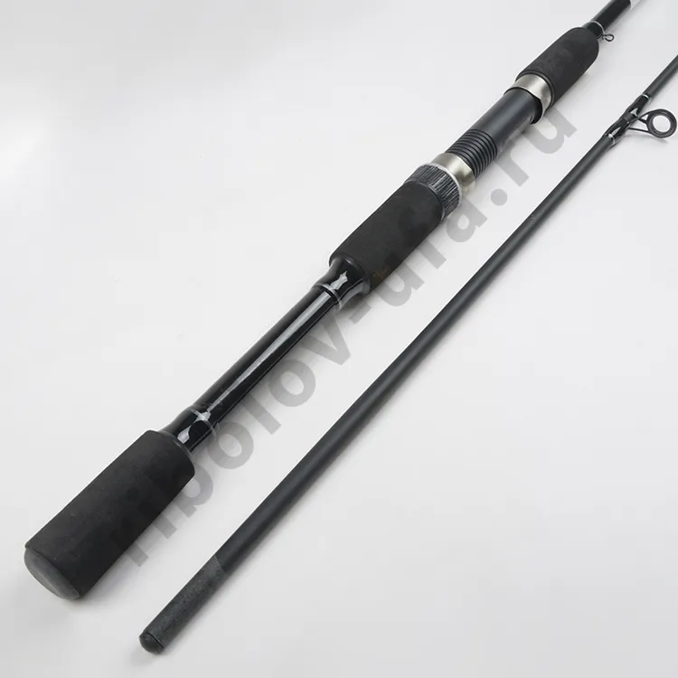 Спиннинг Salmo Blaster Spin 60 2.1 (15-60гр)