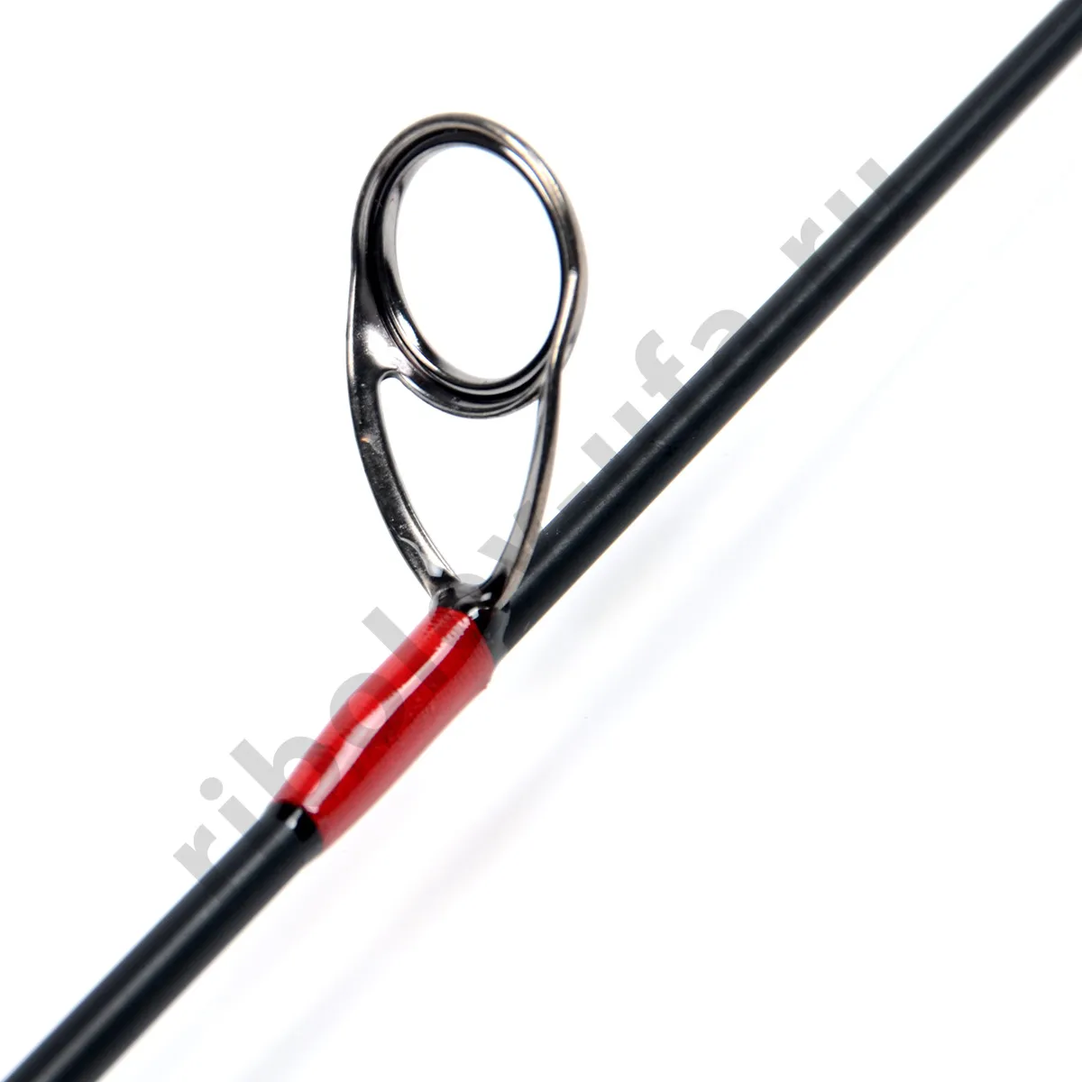 Удилище зимнее Champion Rods Team Dubna Vib Special Compact 57см, до 50гр TDVSC-57HH