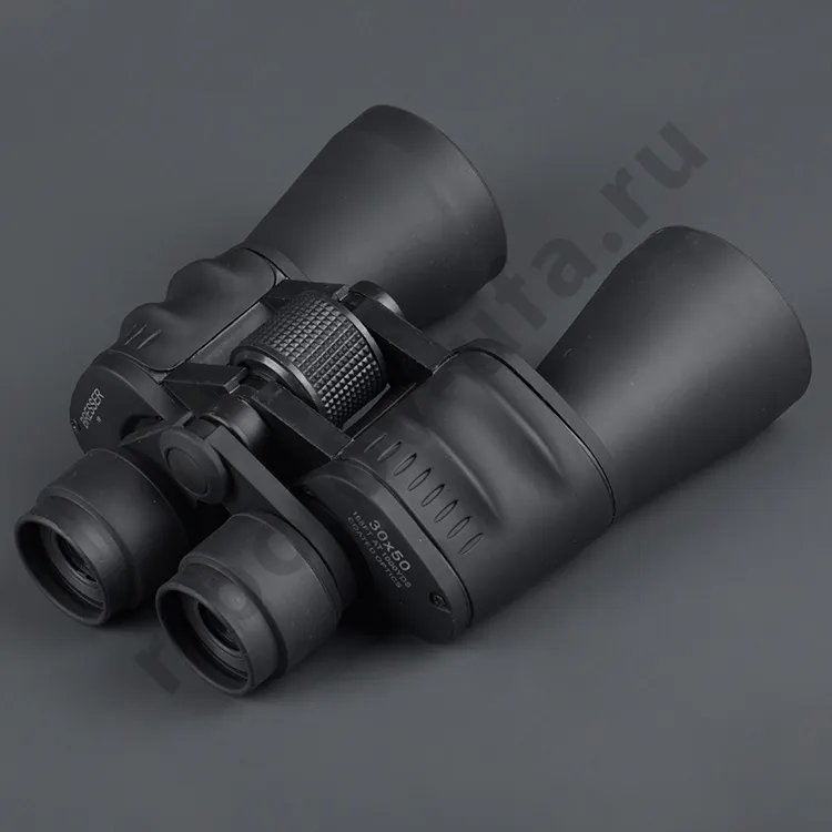 Бинокль Bresser 30х50 К