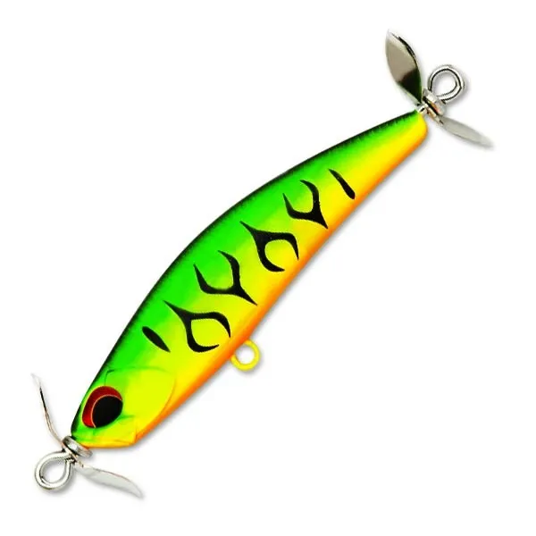 Воблер Duo Perakko 48, 48mm., 4.6 g., тонущ., №P59