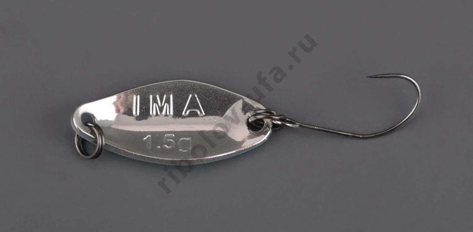 Блесна колеб. Lucky John Tr Ima 1.5 гр., цв. 012
