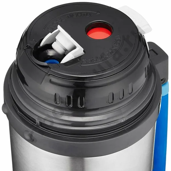 Термос Zojirushi 2.0 L стальной (SF-CC 20-XA)