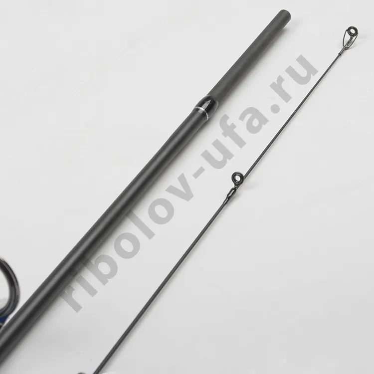 Спиннинг Salmo Diamond Micro Jig 8 1.98 (2-8гр)