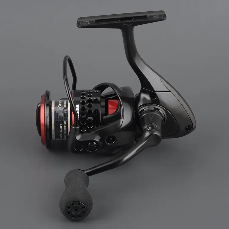 Катушка безынерц. Okuma Ceymar XT CXT-30FD 7+1bb (доп. шпуля)