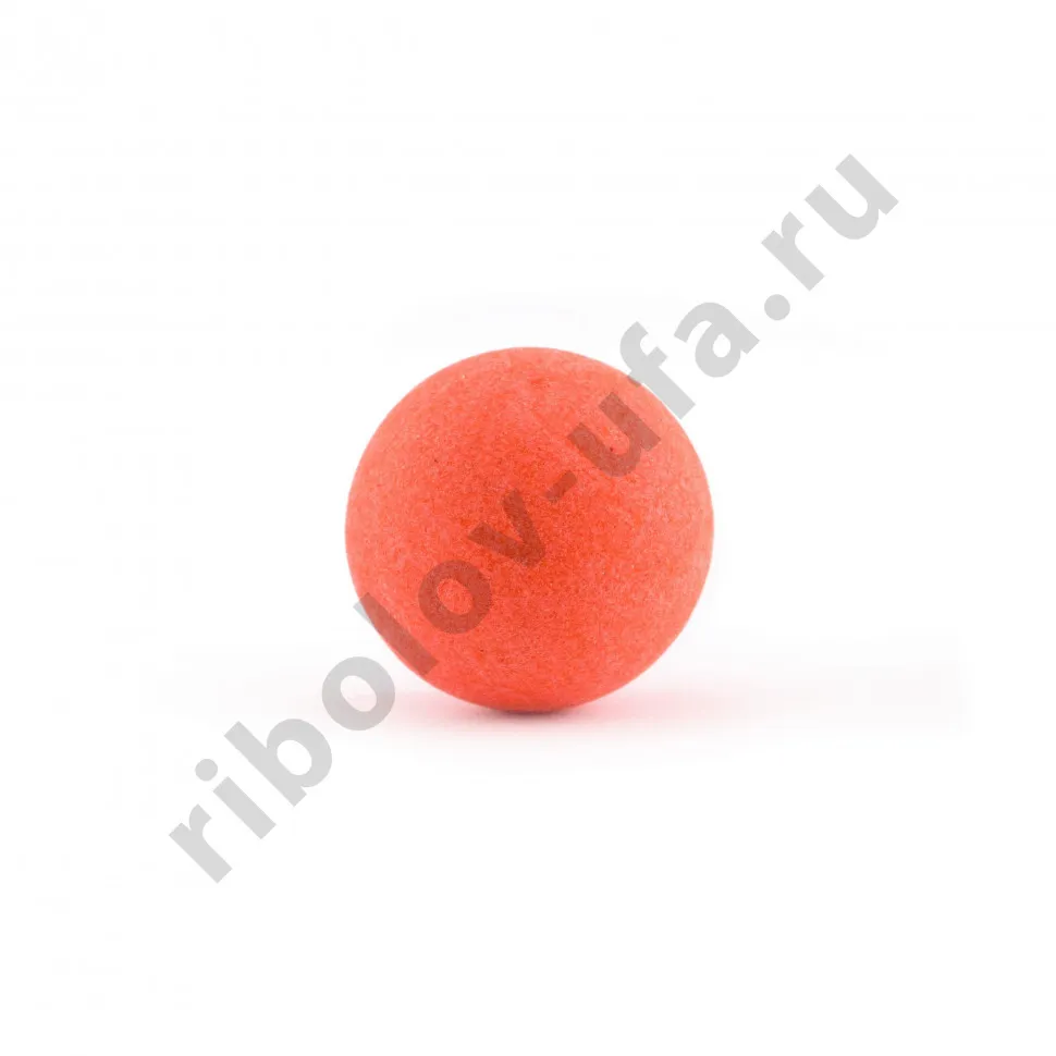 Бойлы GBS Baits Pop-up плавающие 10мм 55гр (банка) Fresh Strawberry Свежая клубника