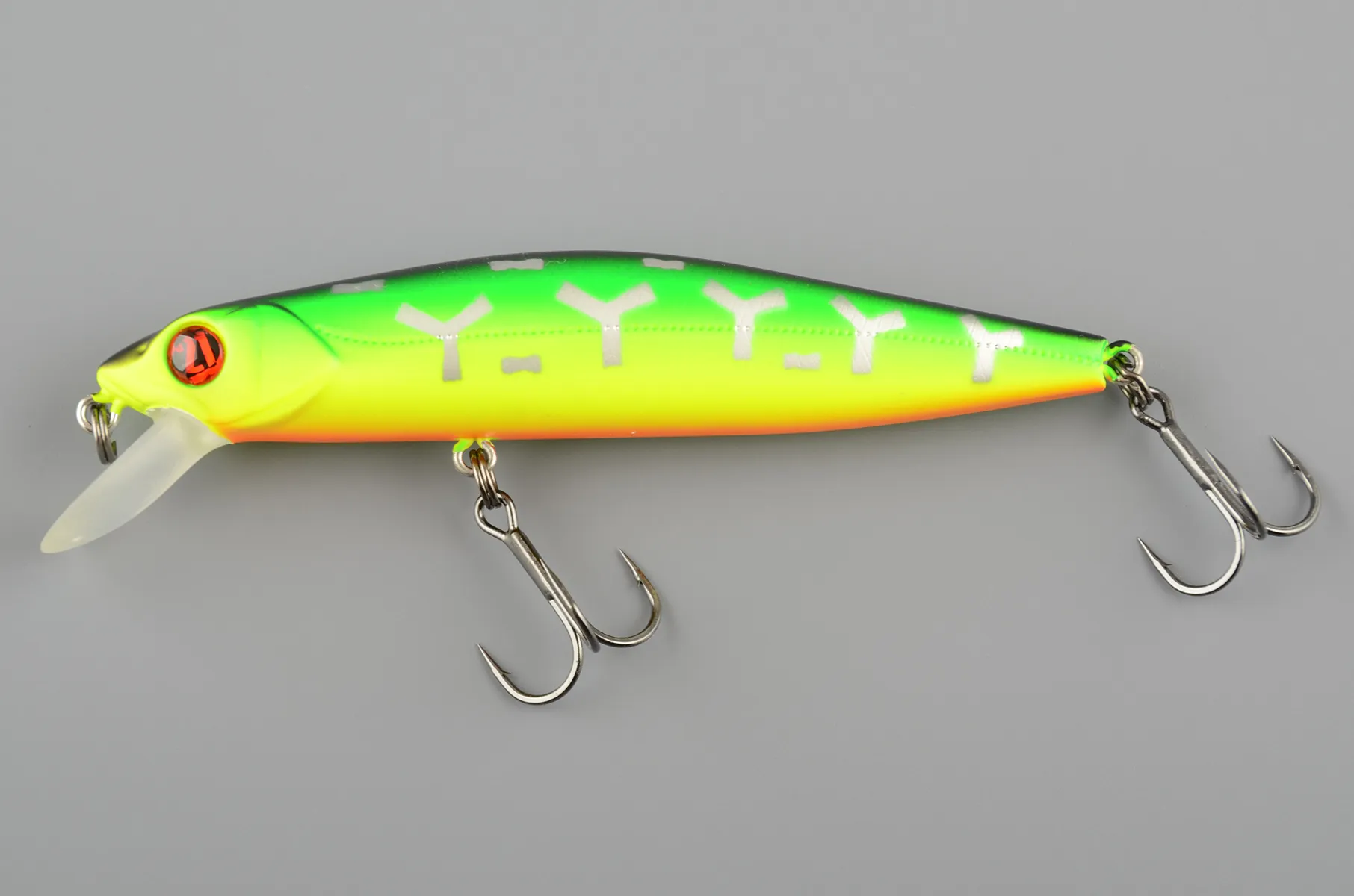 Воблер Pontoon 21 Crack Jack 98F-SR, 98мм., 14.8гр., погруж.0.7-1.0 м., №070