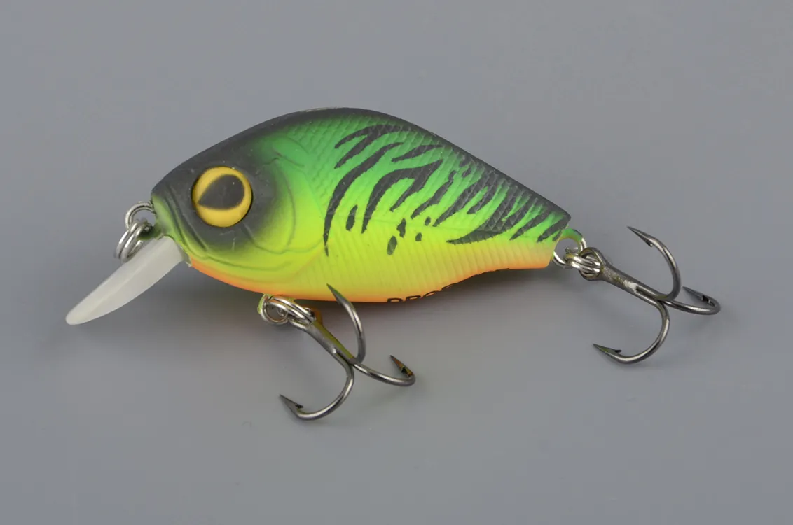 Воблер TsuYoki Drop 45F #090