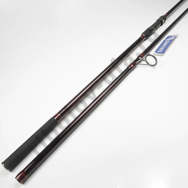 Удилище карповое Salmo Diamond Carp 3,6 м, 3.5 Lb (3045-360)