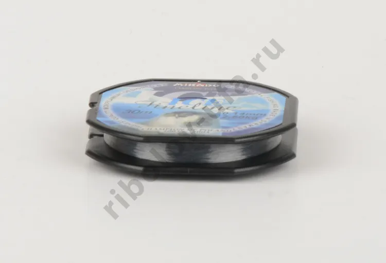 Леска Mikado Fine Line Ice 30м 0,20