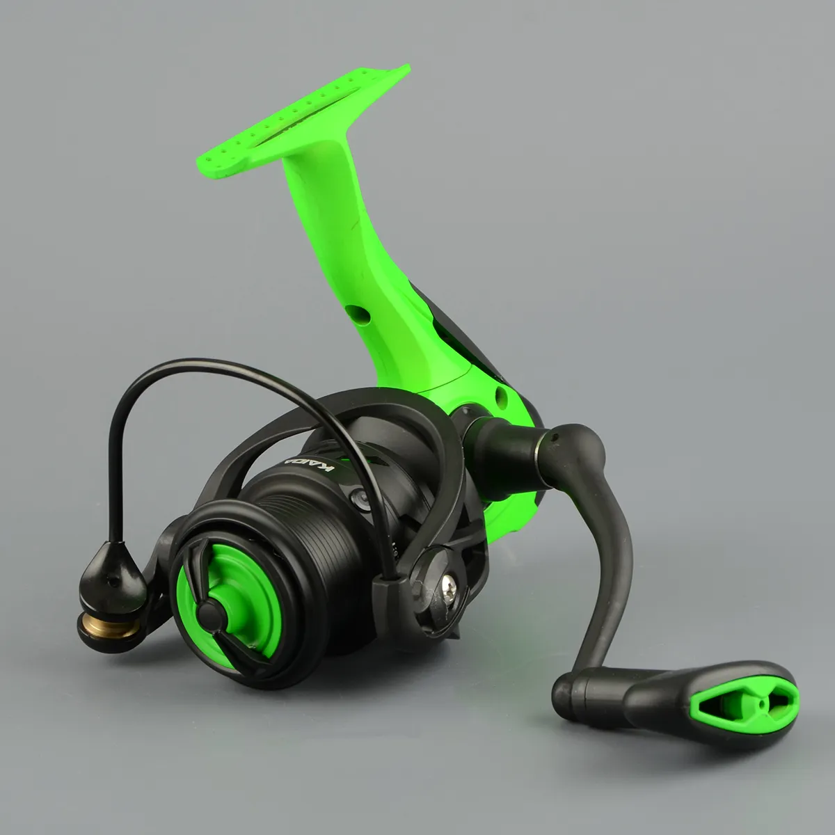 Катушка безынерц. Kaida PE 2000