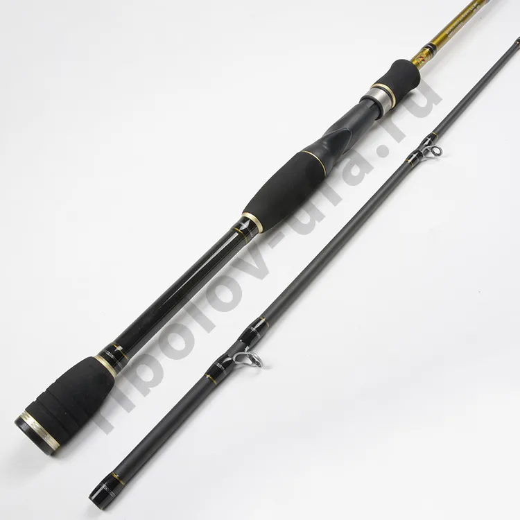 Кастинговое удилище NorStream Standard Casting SDB 862H тест 10 - 42 гр