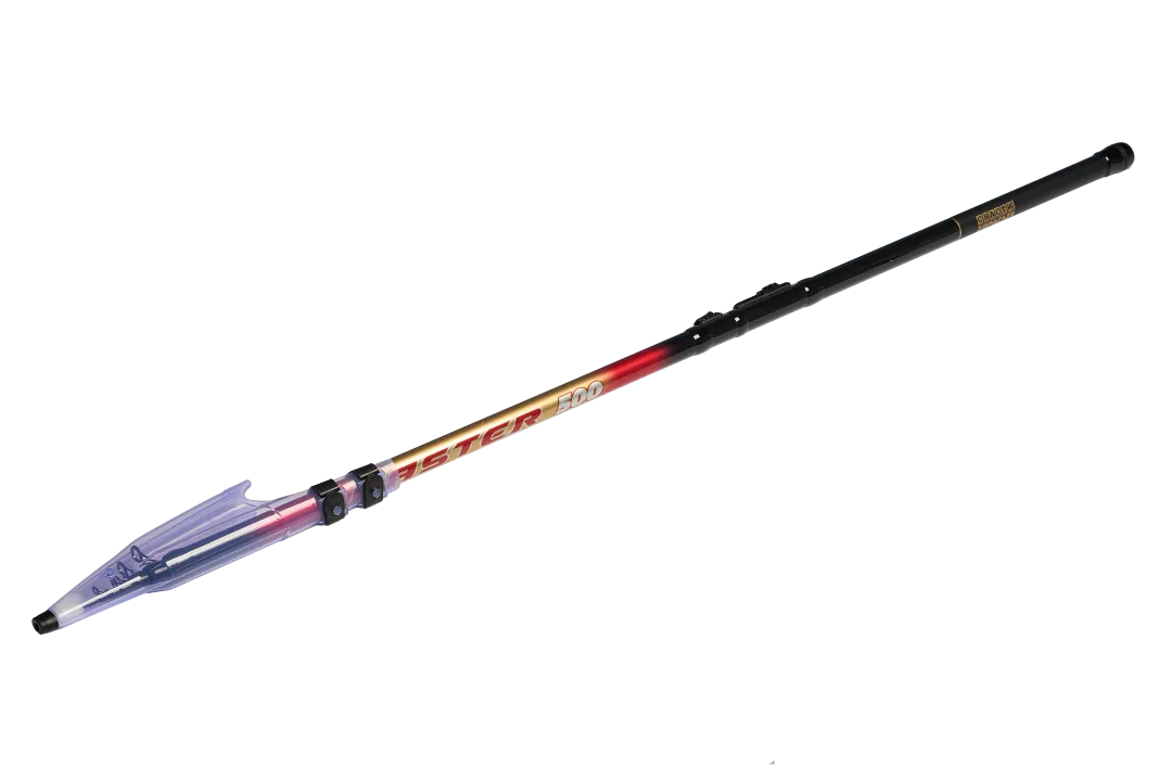 Удилище с кольцами Snasti Zdraste Rod Bolonka Master 500 5м. 5-25гр