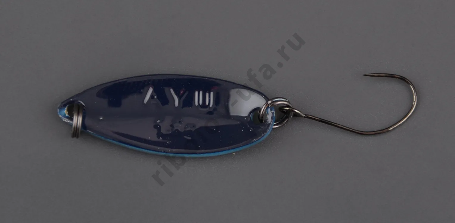 Блесна колеб. Lucky John Tr Ayu 1.8 гр., цв. 007