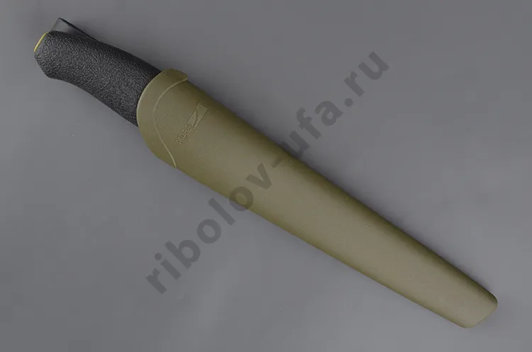 Нож Mora 748 MG Stainless дл.лезвия 148мм толщина лезвия 2,5мм 12475