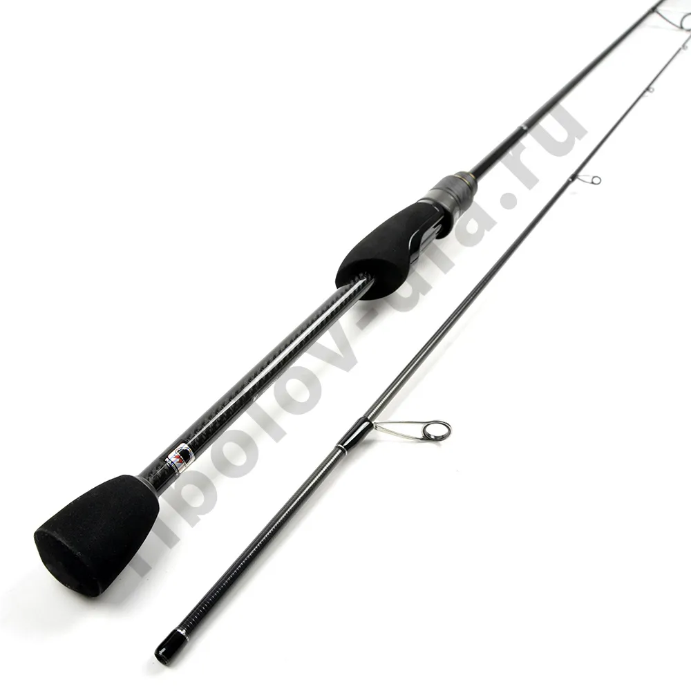 Спиннинг Zetrix Flair FLS-702 SUL-S 0.5-5гр