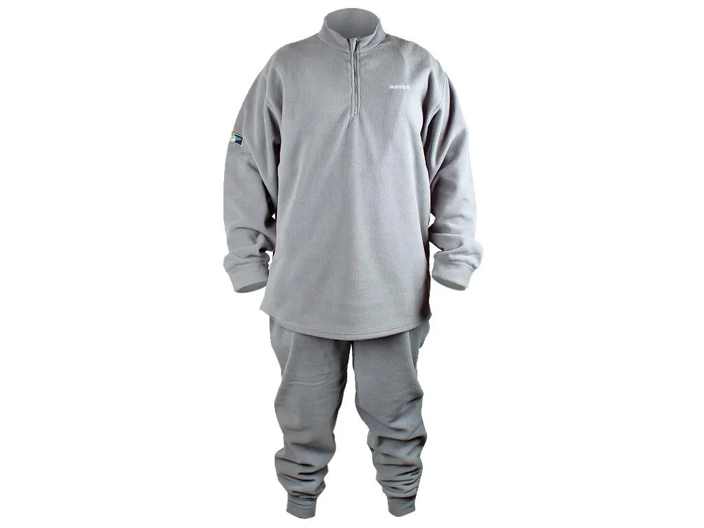 Костюм флисовый Fly Set, размер L