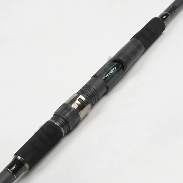 Удилище фидерное Mikado Princess Heavy Feeder 360 (до 150 гр.), Carbon